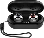 Наушники беспроводные Pixus Storm Bluetooth - стерео гарнитура