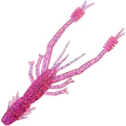 Силикон Reins Ring Shrimp 4" 443 Pink Sardine (8 шт/уп)