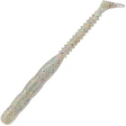 Силікон Reins Rockvibe Shad 4" 211 UV Pearl Candy (12 шт/уп)
