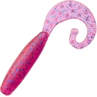 Силикон Reins Fat G-Tail Grub 3" 443 Pink Sardine (12 шт/уп)