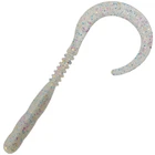 Силикон Reins Curly Curly 4" 211 UV Pearl Candy (15 шт/уп)