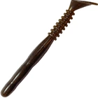 Силікон Reins Rockvibe Shad 2" 002 Green Pumpkin (20 шт/уп)