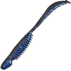Силікон Reins Curly Shad 3.5" B11 Blue Belly (11 шт/уп)