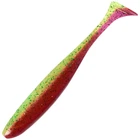 Силикон Keitech Easy Shiner 3" (10 шт/уп) ea#18 mystic lime chart