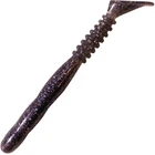 Силікон Reins Rockvibe Shad 4" U004 UV Shad (12 шт/уп)