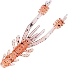 Силікон Reins Ring Shrimp 2" 568 Fire Sugar (12 шт/уп)