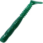 Силікон Reins Rockvibe Shad 2" 397 Motor Oil SP (20 шт/уп)