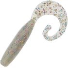 Силикон Reins Fat G-Tail Grub 3" 211 UV Pearl Candy (12 шт/уп)