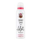 Пінка для душу Bilou Cherry Coco 200 мл 4260437290931
