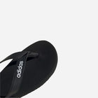 Klapki japonki męskie Adidas Eezay Flip Flop EG2042 38 Czarne (4062051563893) - obraz 6