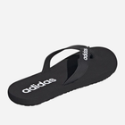 Klapki japonki męskie Adidas Eezay Flip Flop EG2042 44.5 Czarne (4062051563855) - obraz 3