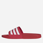 Klapki męskie Adidas Adilette Shower FY7815 54 Czerwone (4064039599795) - obraz 2