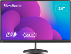 Monitor 24" ViewSonic VX2485-MHU