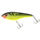 Воблер Strike Pro Baby Buster 100SP 25г C202F (47291) 5055249