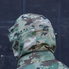 Тактична камуфляжна куртка HUNTER PRO MAX мультикам Nord-Storm розмір 60 (985) - зображення 8