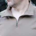 Тактична сорочка УБАКС (UBACS) Multicam Original Britishn, 37% бавовна, 61% нейлон, 2% эластан, Raptor Tac розмір 68 (91311201117) - изображение 4