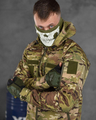 Весенний тактический костюм 5.11 mission мультикам ВТ6868 XL - изображение 7