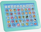 Tablet interaktywny Swat Kids Pad (5701719435002) - obraz 1