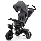 Дитячий велосипед Kinderkraft Aveo Malachite Gray (KRAVEO00GRY0000) (5902533922338)