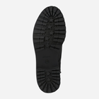 Жіночі черевики високі Geox GEOD04FTG00085C9999 39 Чорні (8054730752991) - зображення 4