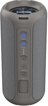 Портативна колонка Canyon OnMove 15 EQ TWS IPX6 Beige (CNE-CBTSP15BG)