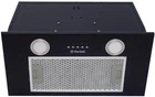 Витяжка вбудована Perfelli BI 5652 BL 1000 LED (1000 м3/год, 3 швидк., кнопкове кер.) 230067