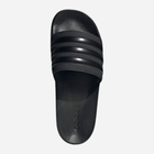 Чоловічі шльопанці Adidas Adilette Shower GZ3772 44.5 Чорні (4065419344981) - зображення 4