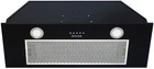 Витяжка вбудована Perfelli BI 7652 BL 1000 LED (1000 м3/год, 3 швидк., кнопкове кер.) 230074