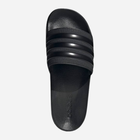 Чоловічі шльопанці Adidas Adilette Shower GZ3772 47 Чорні (4065419344967) - зображення 4