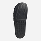 Чоловічі шльопанці Adidas Adilette Shower GZ3772 47 Чорні (4065419344967) - зображення 5