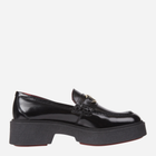 Loafersy damskie Tommy Hilfiger THIFW0FW07329BDS 39 Czarne (8720644845264)