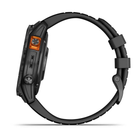 Smartwatch Garmin Fenix 7 Pro Solar Edition Slate Grey with Black Band (753759317713) - obraz 13
