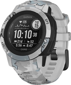Zegarek sportowy Garmin Instinct 2S Camo Edition – Mist Camo (753759278656) - obraz 1