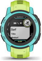 Zegarek sportowy Garmin Instinct 2S Surf Edition – Waikiki (753759278649) - obraz 8