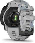 Спортивний годинник Garmin Instinct 2S Camo Edition – Mist Camo (753759278656) - зображення 11
