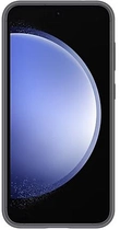 Панель Samsung Silicone Case для Samsung Galaxy S23 FE Graphite (8806095227887) - зображення 5