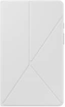 Обкладинка Samsung Book Cover для Samsung Galaxy Tab A9 White (8806095300504) - зображення 1