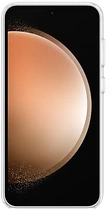 Панель Samsung Clear Case для Samsung Galaxy S23 FE Transparent (8806095225968) - зображення 3