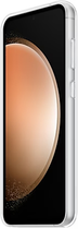 Панель Samsung Clear Case для Samsung Galaxy S23 FE Transparent (8806095225968) - зображення 4