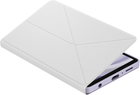 Etui Samsung Book Cover do Samsung Galaxy Tab A9 White (8806095300504) - obraz 7