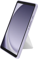 Etui Samsung Book Cover do Samsung Galaxy Tab A9 White (8806095300504) - obraz 8