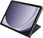 Etui Samsung Book Cover do Samsung Galaxy Tab A9+ Black (8806095300481) - obraz 9