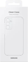 Панель Samsung Clear Case для Samsung Galaxy A15 Transparent (8806095448725) - зображення 6