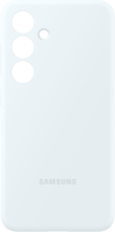 Panel Samsung Silicone Case do Samsung Galaxy S24 White (8806095426877)
