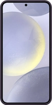 Панель Samsung Silicone Case для Samsung Galaxy S24 Dark Violet (8806095426907) - зображення 5