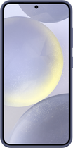 Panel Samsung Silicone Case do Samsung Galaxy S24 Violet (8806095426891) - obraz 5