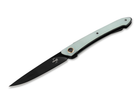 Нож Boker Plus "Urban Spillo Jade G10" - изображение 1