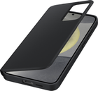 Чохол-книжка Samsung Smart View Wallet Case для Samsung Galaxy S24+ Black (8806095354644) - зображення 3