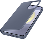 Чохол-книжка Samsung Smart View Wallet Case для Samsung Galaxy S24+ Violet (8806095354613) - зображення 3