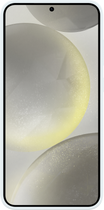 Panel Samsung Silicone Case do Samsung Galaxy S24+ White (8806095426822) - obraz 5